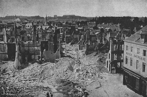 aftermath of ww1 in germany.